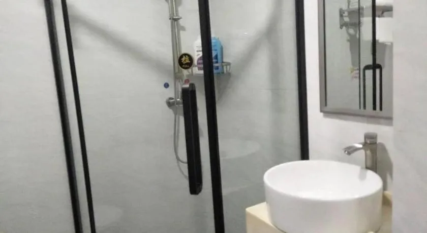 Ying Feng Yuan Hotel