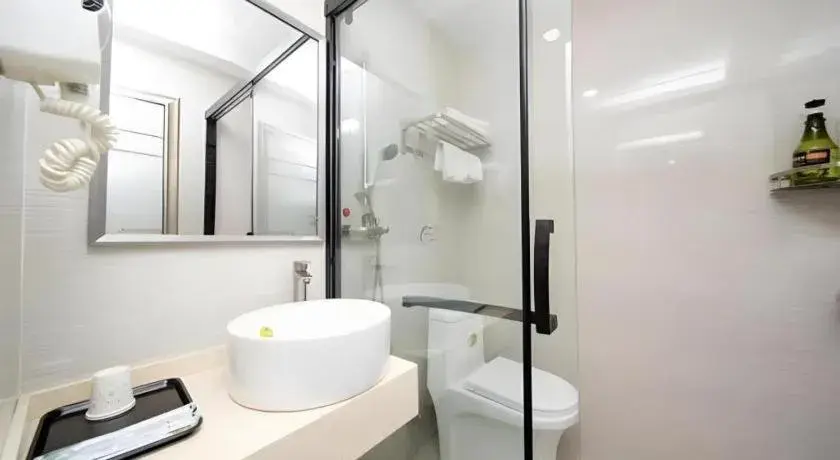 Ying Feng Yuan Hotel Ying Feng Yuan Hotel