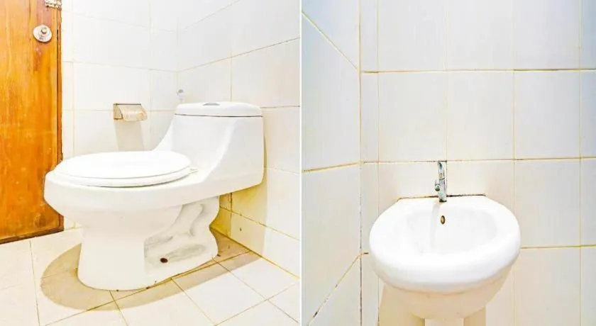 OYO Maleo Exclusive Residence near Universitas Kristen Maranatha