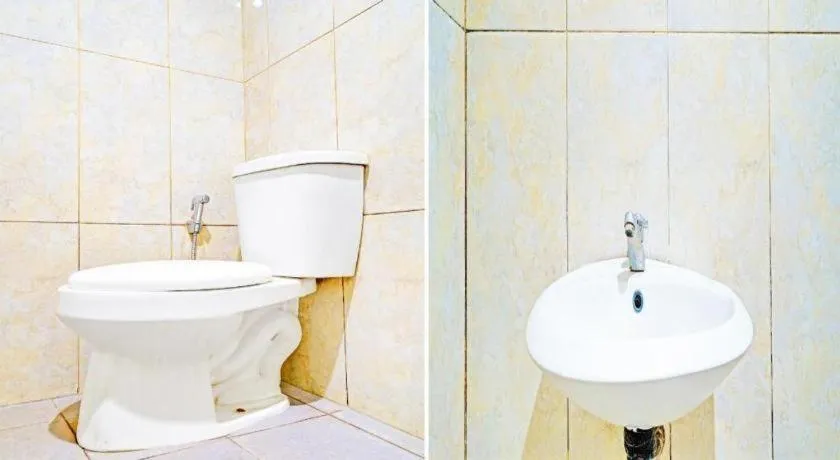 OYO Maleo Exclusive Residence near Universitas Kristen Maranatha