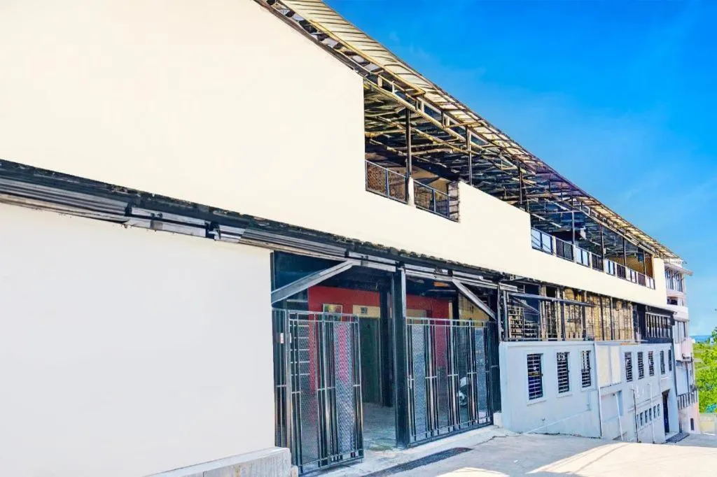 OYO Maleo Exclusive Residence near Universitas Kristen Maranatha