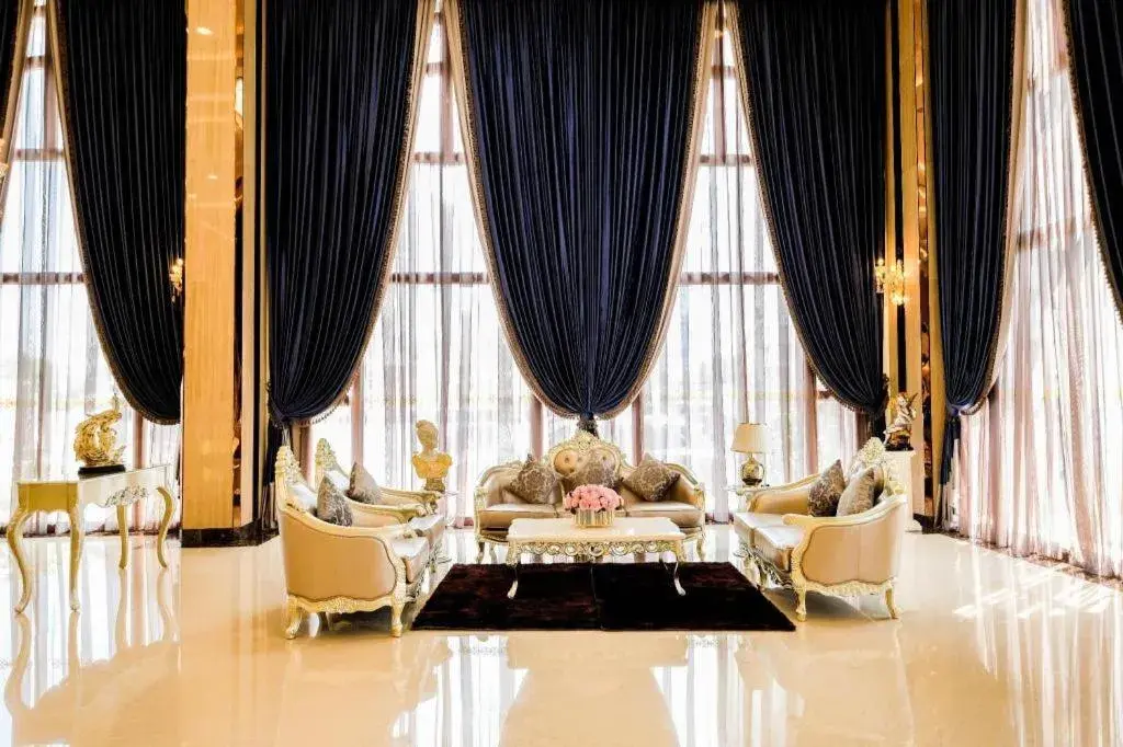 LK Grand Empire LK Grand Empire