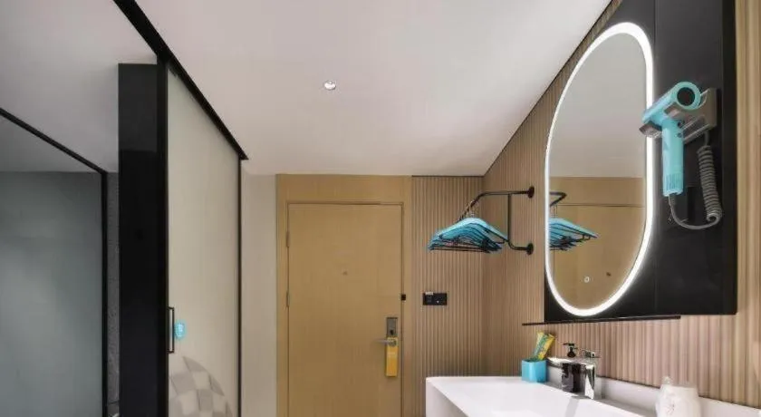 City Comfort Inn Guilin Xiangbi Mountain Park