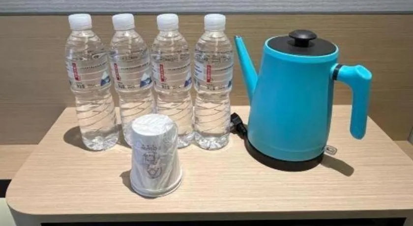 City Comfort Inn Guilin Xiangbi Mountain Park