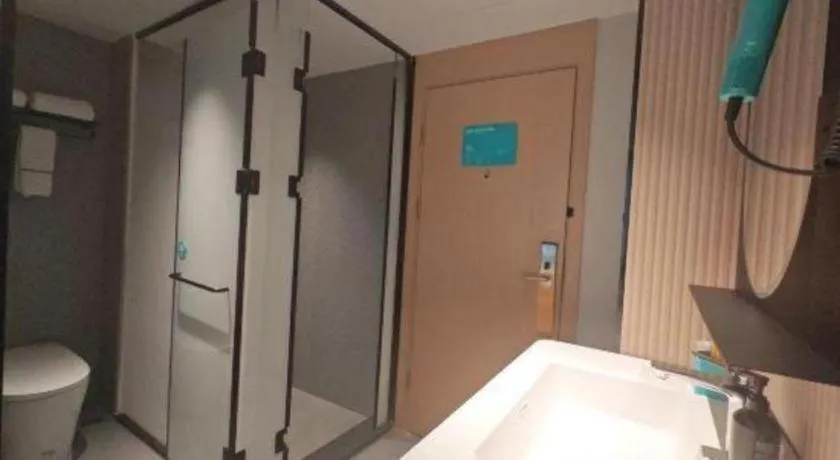 City Comfort Inn Guilin Xiangbi Mountain Park