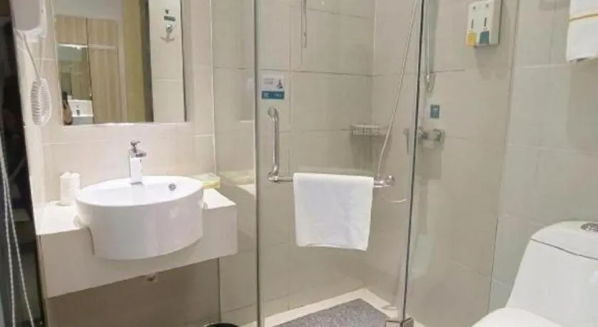 City Comfort Inn Guilin Xiangbi Mountain Park