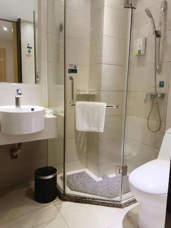 City Comfort Inn Guilin Xiangbi Mountain Park