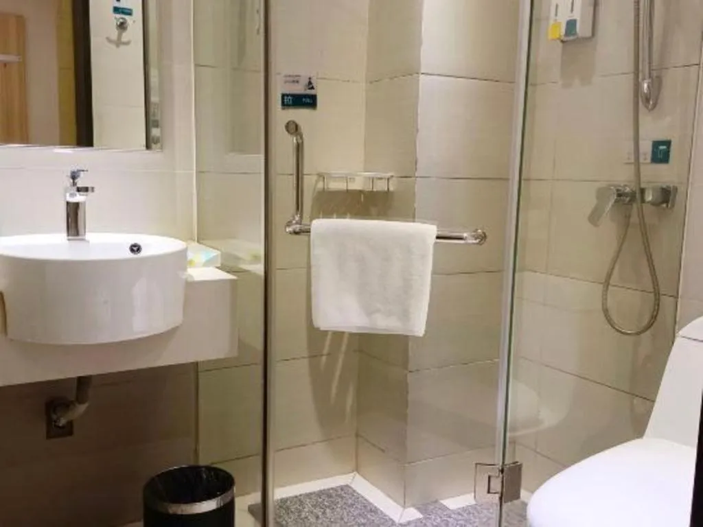 City Comfort Inn Guilin Xiangbi Mountain Park