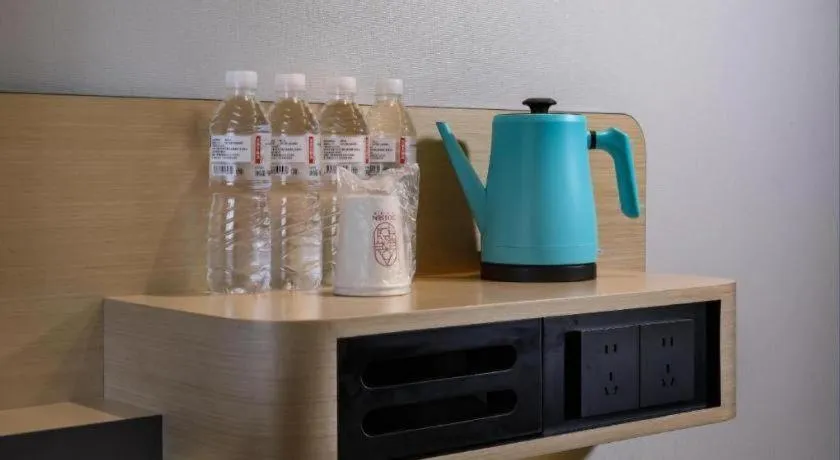 City Comfort Inn Guilin Xiangbi Mountain Park