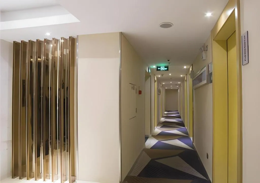 City Comfort Inn Guilin Xiangbi Mountain Park
