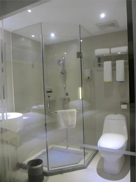 City Comfort Inn Guilin Xiangbi Mountain Park