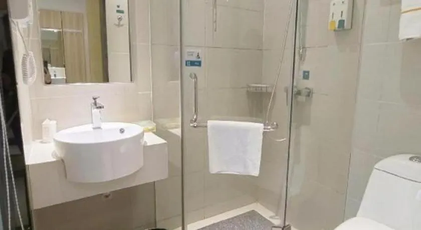 City Comfort Inn Guilin Xiangbi Mountain Park