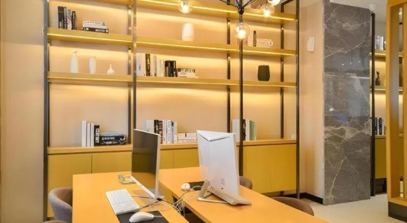 City Comfort Inn Suizhou Yanhe Avenue