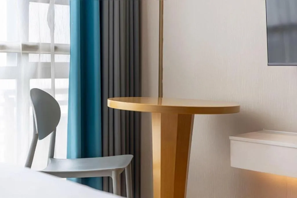 City Comfort Inn Suizhou Yanhe Avenue