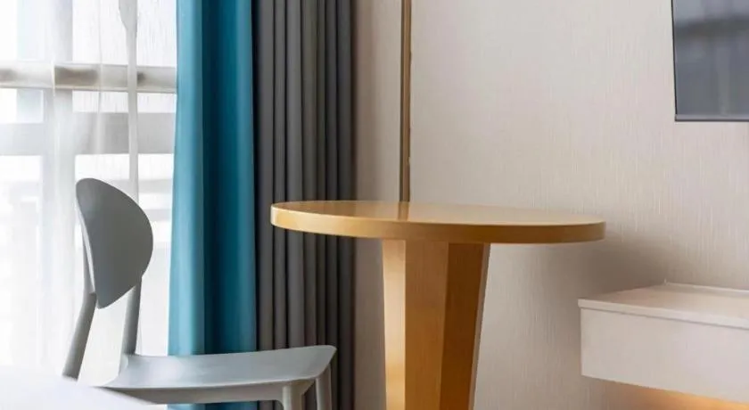 City Comfort Inn Suizhou Yanhe Avenue