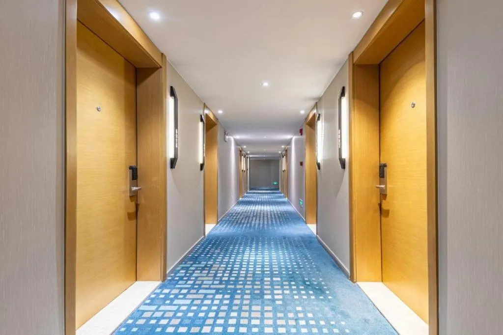 City Comfort Inn Suizhou Yanhe Avenue