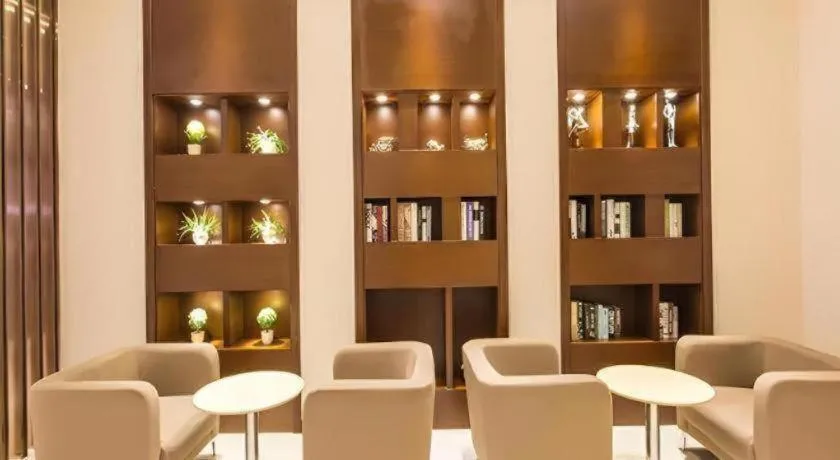 City Comfort Inn Nanning Dashatian Metro Station