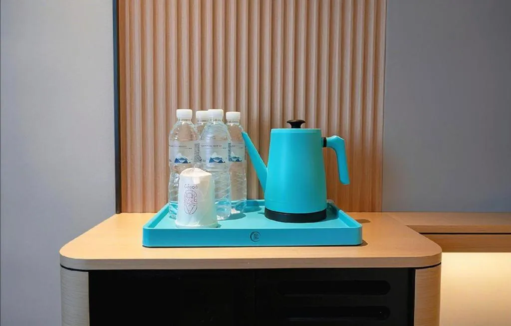 City Comfort Inn Nanning Dashatian Metro Station