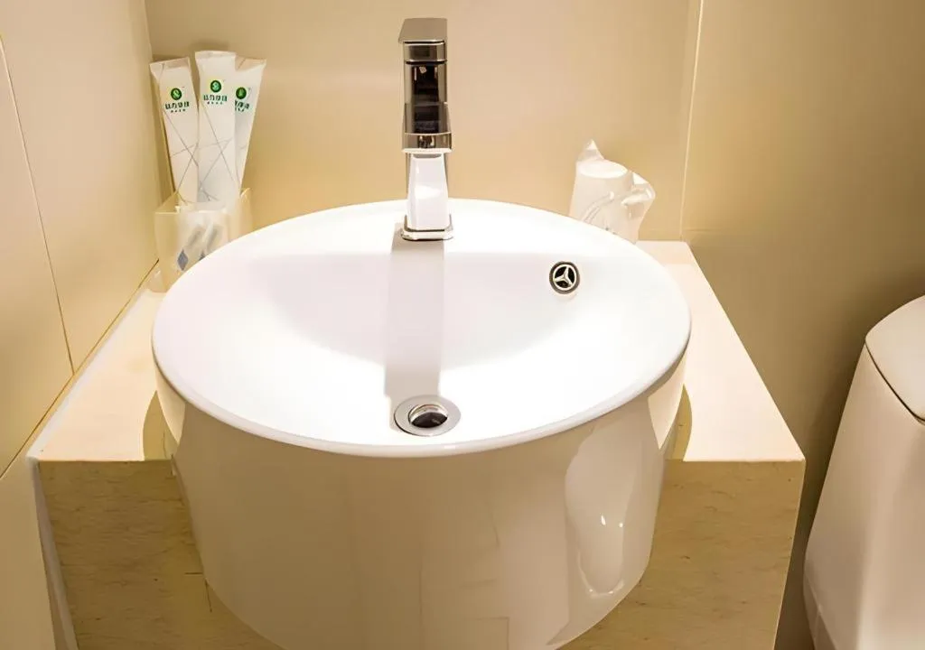 City Comfort Inn Nanning Dashatian Metro Station