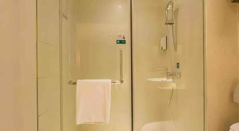 City Comfort Inn Nanning Dashatian Metro Station