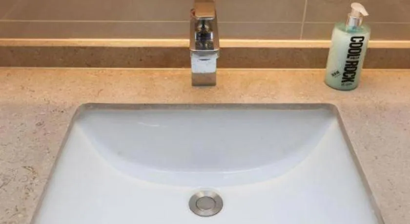 City Comfort Inn Tai'an Taishan Tianwai Village Hongmen