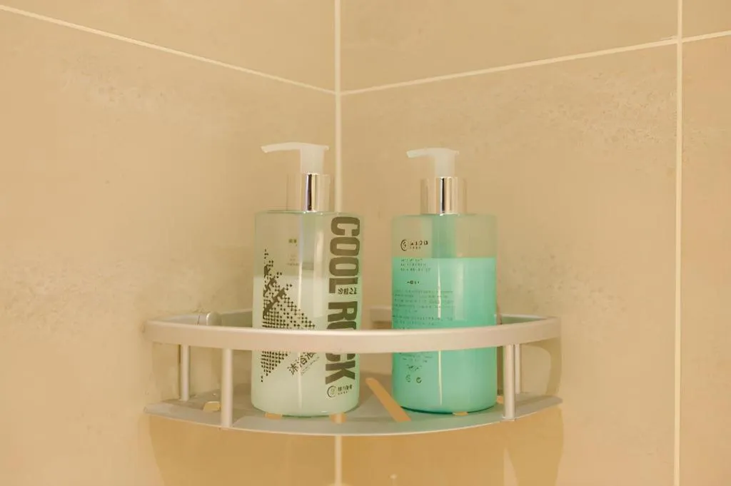 City Comfort Inn Tai'an Taishan Tianwai Village Hongmen