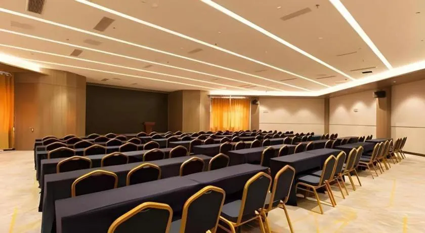 City Comfort Inn Tai'an Taishan Tianwai Village Hongmen