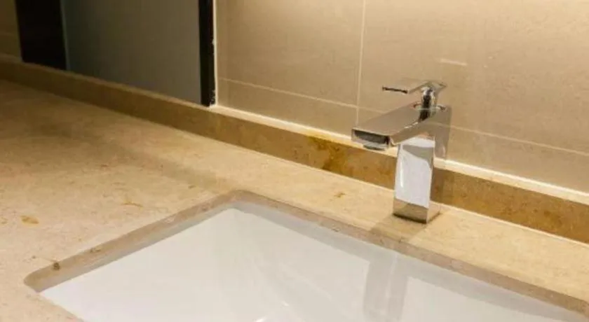 City Comfort Inn Tai'an Taishan Tianwai Village Hongmen