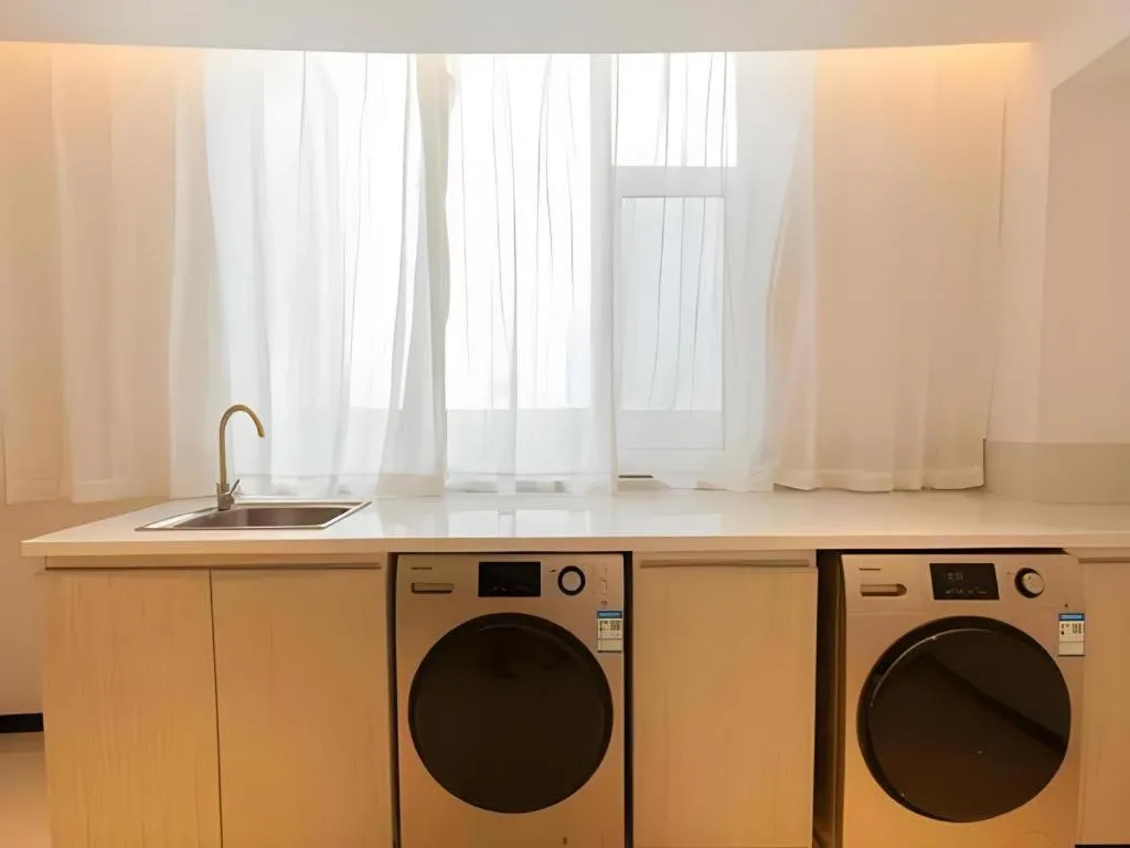 City Comfort Inn Tai'an Taishan Tianwai Village Hongmen