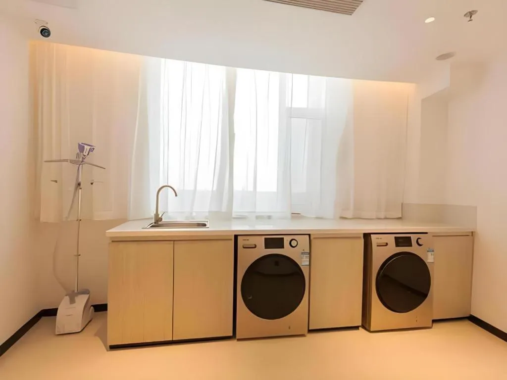 City Comfort Inn Tai'an Taishan Tianwai Village Hongmen