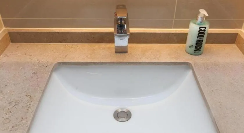 City Comfort Inn Tai'an Taishan Tianwai Village Hongmen