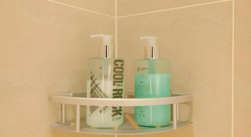 City Comfort Inn Tai'an Taishan Tianwai Village Hongmen