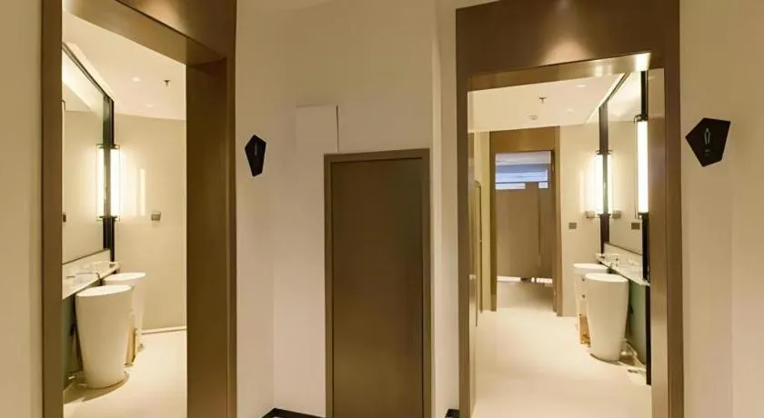 City Comfort Inn Tai'an Taishan Tianwai Village Hongmen