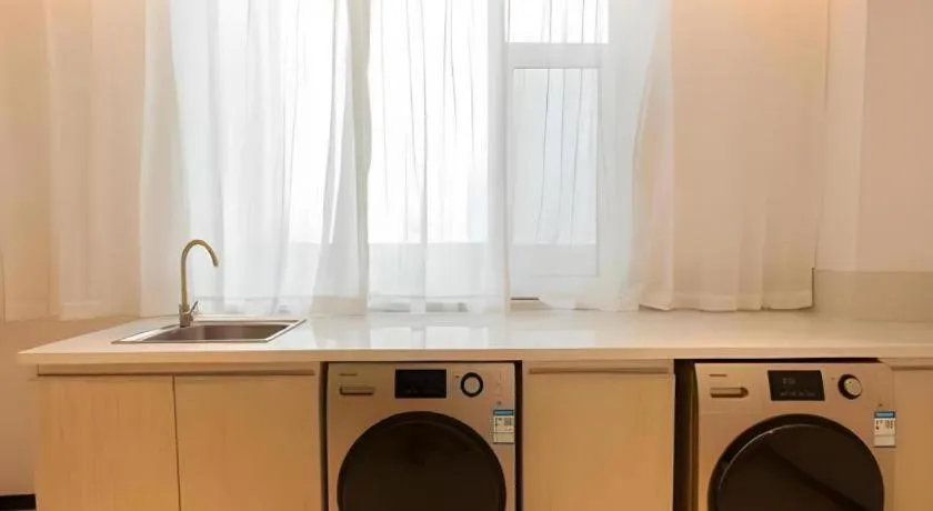 City Comfort Inn Tai'an Taishan Tianwai Village Hongmen