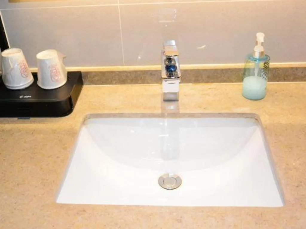 City Comfort Inn Tai'an Taishan Tianwai Village Hongmen