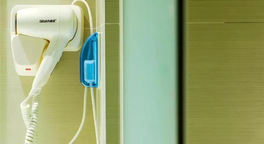 City Comfort Inn Guiyang Yan'an Middle Road Fountain Metro Station