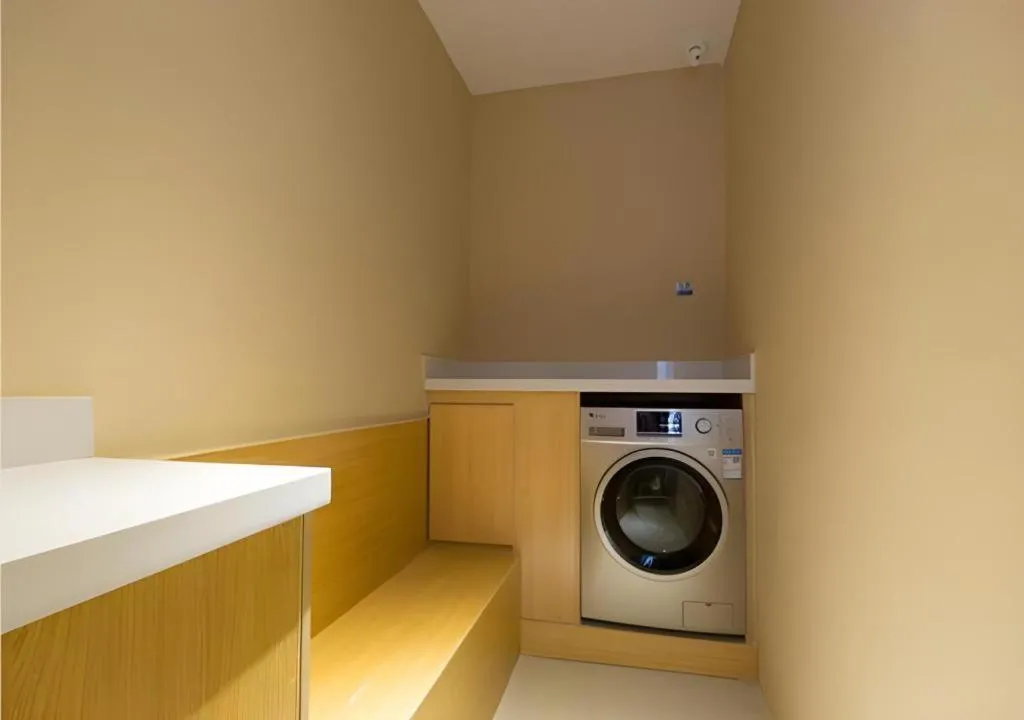 City Comfort Inn Liuzhou High-speed Railway Station Entrance