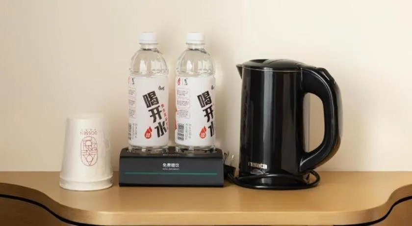 City Comfort Inn Xianning Tongcheng Zhuangyuan Square