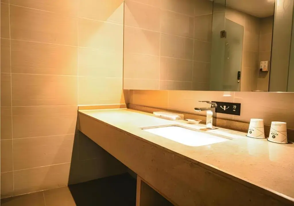 City Comfort Inn Xianning Tongcheng Zhuangyuan Square City Comfort Inn Xianning Tongcheng Zhuangyuan Square