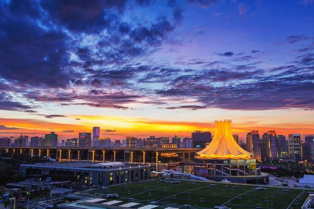 City Comfort Inn Nanning Yudong Jinxiang Metro Station