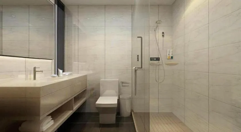 City Comfort Inn Nanning Yudong Jinxiang Metro Station