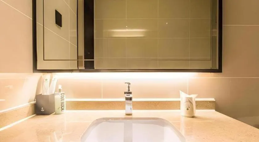 City Comfort Inn Nanning Yudong Jinxiang Metro Station