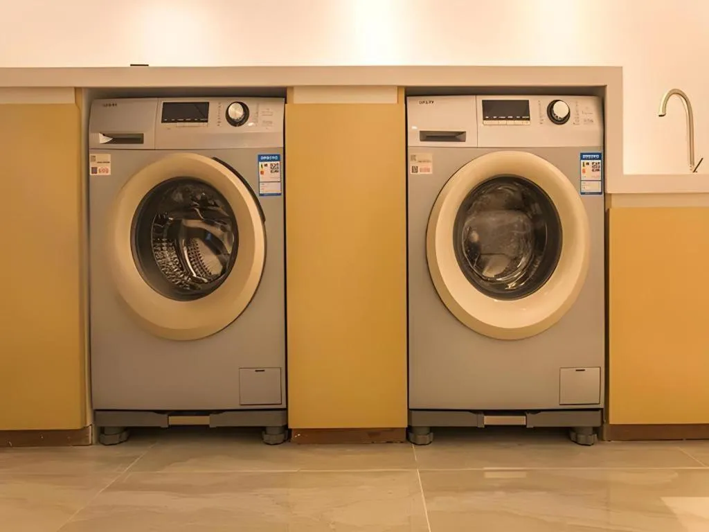 City Comfort Inn Nanning Yudong Jinxiang Metro Station