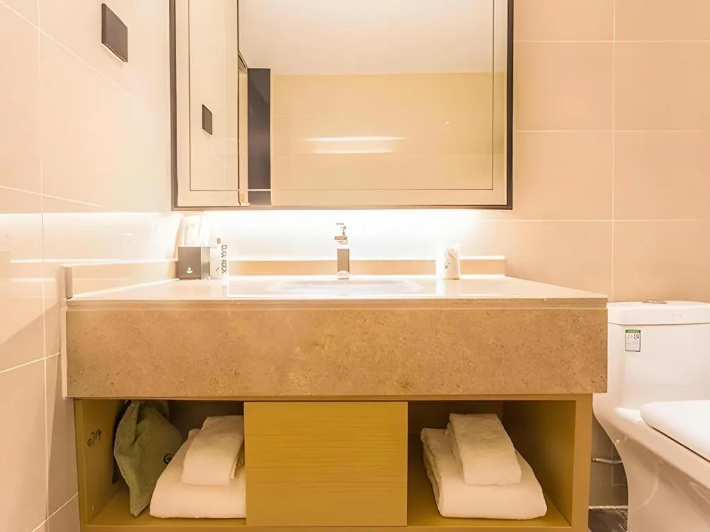 City Comfort Inn Nanning Yudong Jinxiang Metro Station