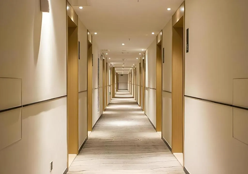 City Comfort Inn Nanning Guangxi University Xinyang Road