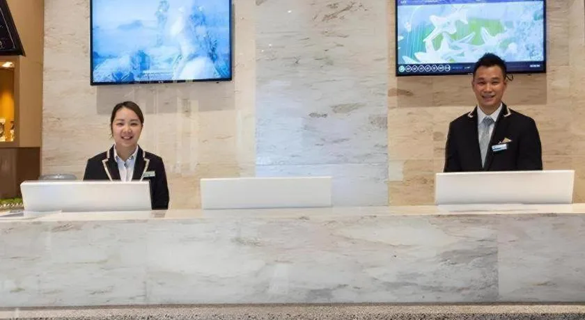 City Comfort Inn Nanning Guangxi University Xinyang Road