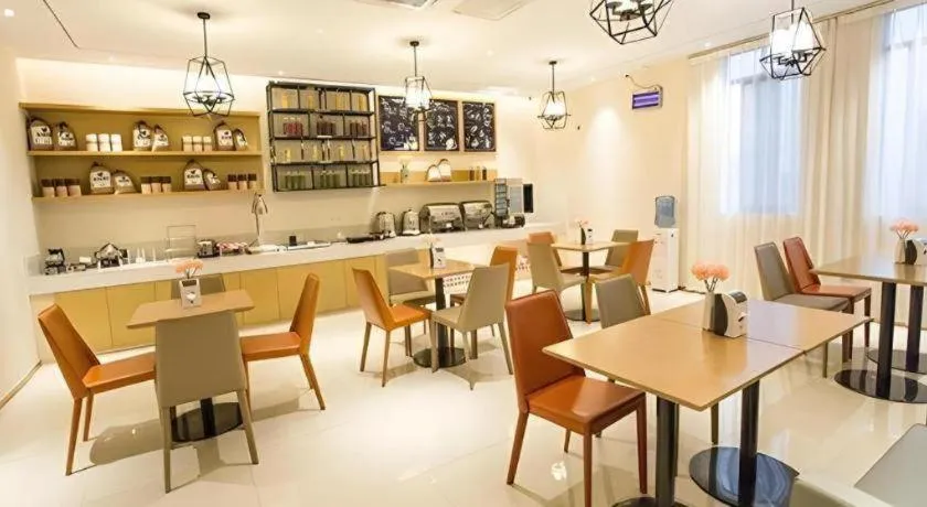 City Comfort Inn Nanning Guangxi University Xinyang Road