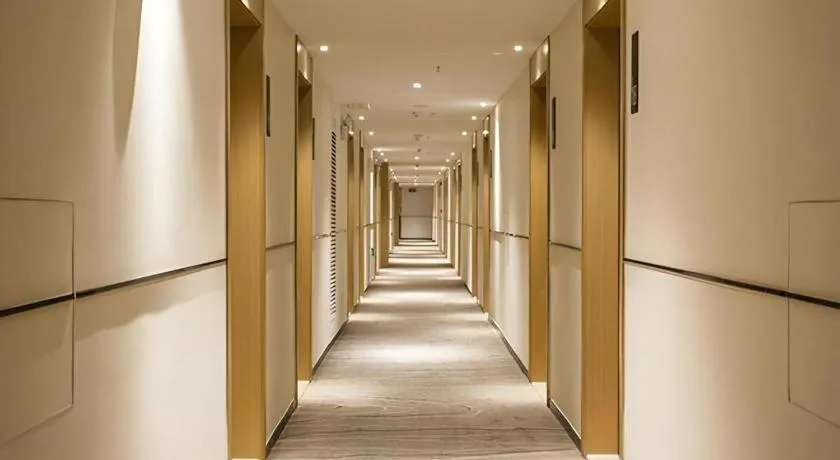 City Comfort Inn Nanning Guangxi University Xinyang Road