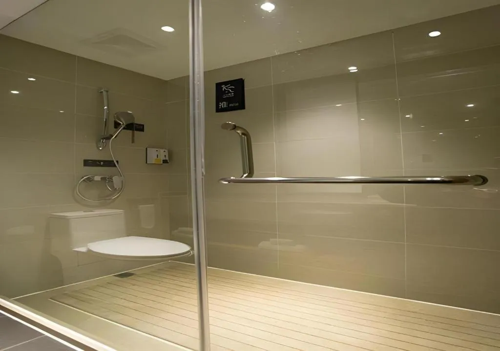 City Comfort Inn Nanning Guangxi University Xinyang Road