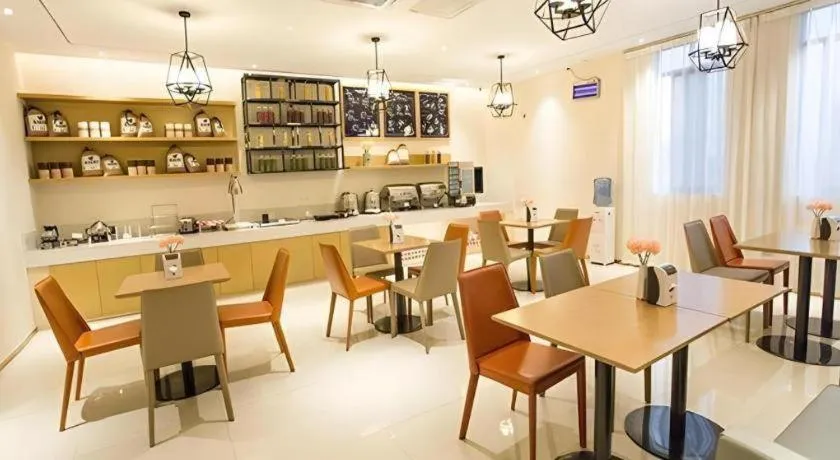 City Comfort Inn Nanning Guangxi University Xinyang Road